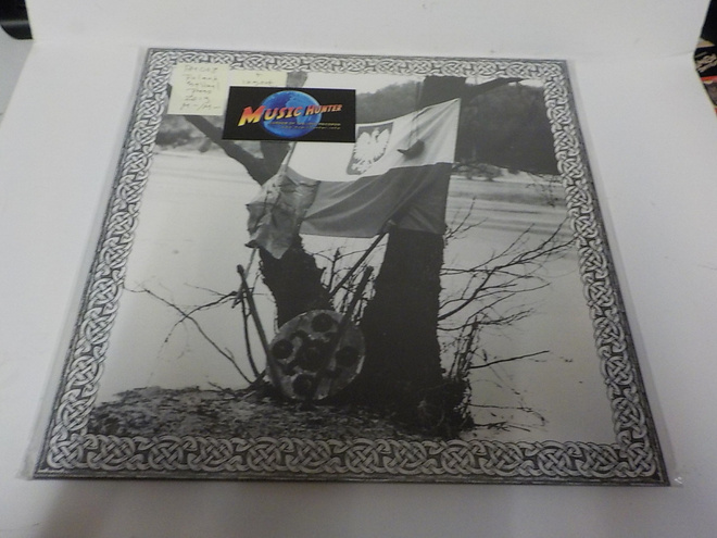 VENEDAE - VENEDAE 1ST VINYL PRESS 2019 M-/M- LP+INSERT