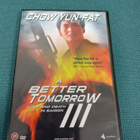 A BETTER TOMORROW 3 (Yun-Fat Chow) 1989*** - pikkukuva 1