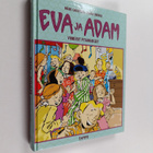Johan Unenge ym. : Eva ja Adam : viimeiset pyjamabileet - pikkukuva 1