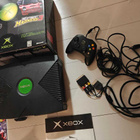 Xbox konsoli CIB halo&Midtown madness variant - pikkukuva 5