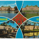 Stockholm Drottningholms slott (1984) - pikkukuva 1