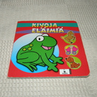 Kivoja eläimiä - pikkukuva 1