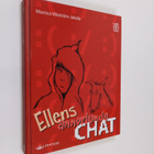 Monica Vikström-Jokela : Ellens annorlunda chat - pikkukuva 1