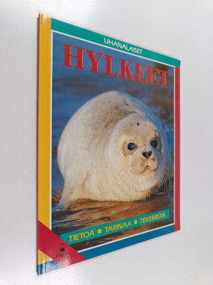 Lucy Baker : Hylkeet
