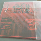BLASPHEMOPHAGER - ATOMIC INFESTED CARNAGE M-/M- 10'' - pikkukuva 2