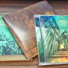 HELLWELL Beyond the boundaries of sin CD Deluxe edition - pikkukuva 1