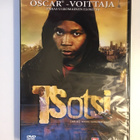 Tsotsi (2005) Gavin Hood - Oscar-voittaja (DVD) UUSI! - pikkukuva 1