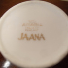 Arabia JAANA kermakko - pikkukuva 2