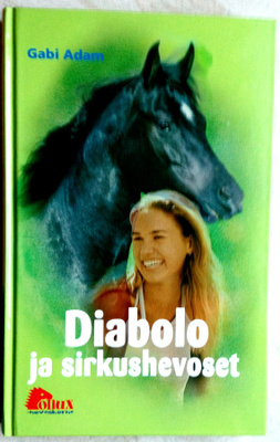 Pollux  Diabolo ja sirkushevoset