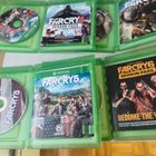 Farcry paketti Xbox one - pikkukuva 3