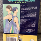 THE OBJECT OF MY AFFECTION  (YAOI MANGA) ENGL. - pikkukuva 2