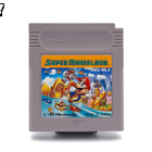 Super Mario Land | Nintendo Game Boy (JPN) - pikkukuva 2