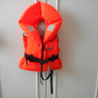 Marinepoolin käyttämätön pelastusliivi 10-20kg. - pikkukuva 1