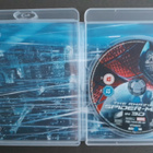 BD: The Amazing Spider-Man In 3D (Andrew Garfield) - pikkukuva 3
