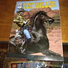 Tex Willer 3/2017 - pikkukuva 1
