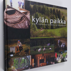 Kylän paikka : Uusia tulkintoja Sivakasta ja Rasimäestä - pikkukuva 1