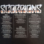 Scorpions : Best Of Rockers n` Ballads. - pikkukuva 2