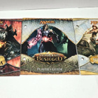 MTG - 8kpl Player's Guideja (M12 M13 Mirrodin Ravnica yms) - pikkukuva 2