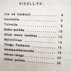 Justeerin sävelpirahduksia 2 - pikkukuva 2