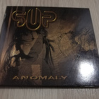 SUP – Anomaly (2CD) - pikkukuva 1