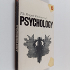 James Drever : The Penguin dictionary of psychology - pikkukuva 1
