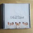 Laululiisat – Pieni enkeli – CD - joululevy - pikkukuva 1