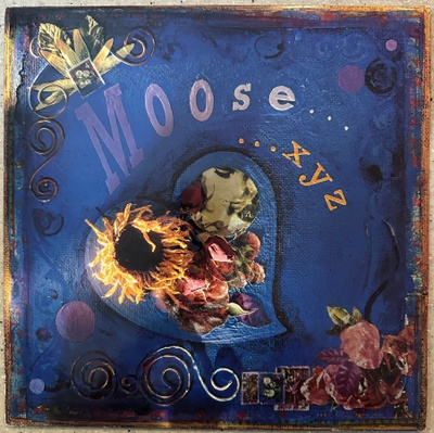 [LP] MOOSE: XYZ