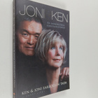 Ken Tada : Joni & Ken : en annorlunda kärlekshistoria - pikkukuva 1