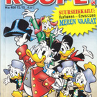 Roope-Setä N:o 400 (12/2012) Suurseikkailu: Meren vaarat - pikkukuva 1