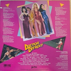 DOCTOR DETROIT SOUNDTRACK  LP - pikkukuva 2