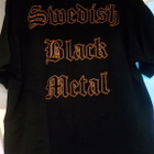 DARK FUNERAL - SWEDISH BLACK METAL T- PAITA XL KOKO - pikkukuva 3