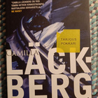 Camilla Läckberg Pahanilmanlintu - pikkukuva 1