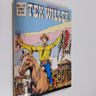 Tex Willer 12/1987 - pikkukuva 1