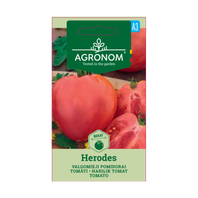 Luumutomaatti 'Herodes' - siemenet #