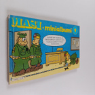 Mort Walker : Masi : minialbumi 9 - pikkukuva 1