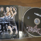 Tiktak: Jotain muuta CD - pikkukuva 1