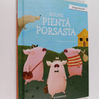 Mei Matsuoka : Kolme pientä porsasta - pikkukuva 1