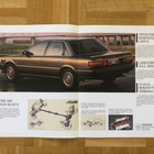 Esite Toyota Camry 4WD 1988 Camry V20 - pikkukuva 2