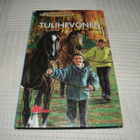 Sharon Siamon Tulihevonen - pikkukuva 1