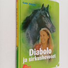 Gabi Adam : Diabolo ja sirkushevoset - pikkukuva 1