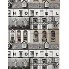 Vallila - Hotelli verhot - 145x230 cm - pikkukuva 1