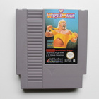 NES WWF Wrestlemania (PAL-B/ESP) (L) - pikkukuva 1