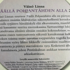 VÄINÖ LINNA: TÄÄLLÄ POHJANTÄHDEN ALLA 2 - pikkukuva 2