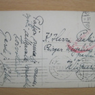 VANHA Postikortti Pielavesi 1917 - pikkukuva 2