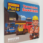 Tervetuloa Suvelaan - pikkukuva 1