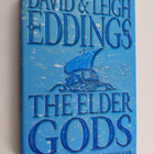 David Eddings : The elder gods - The dreamers - pikkukuva 1