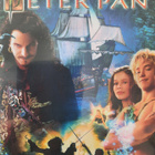 PETER PAN  BLU-RAY - pikkukuva 1