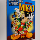 Kahdeksan kertaa Mikki - pikkukuva 1