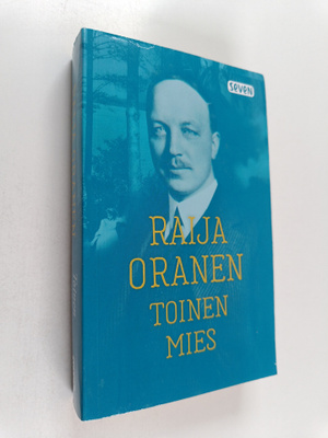 Raija Oranen : Toinen mies