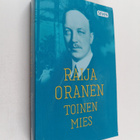 Raija Oranen : Toinen mies - pikkukuva 1